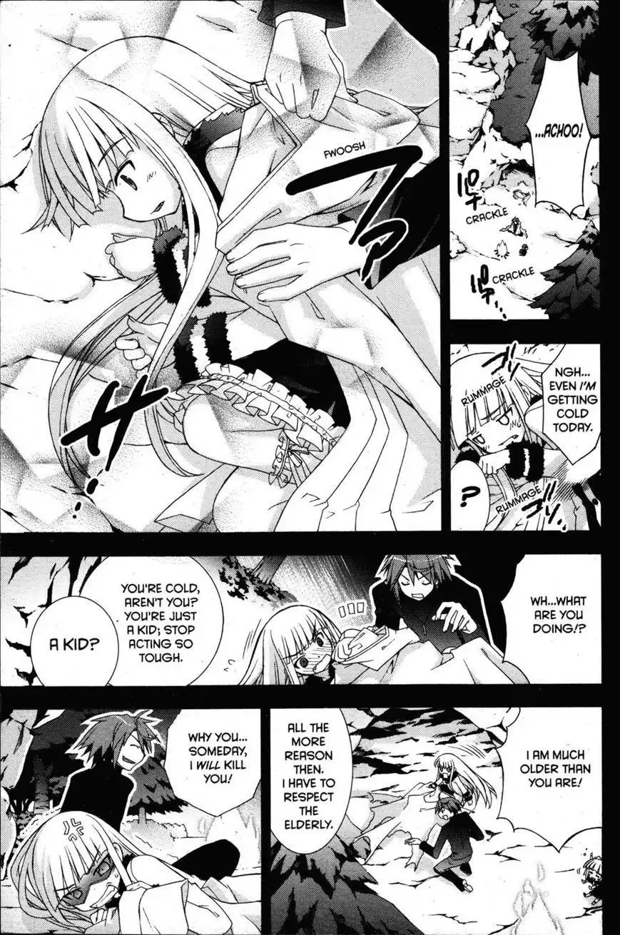 Negima!? Neo Chapter 25 38